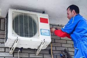 24/7 and Emergency HVAC Near Andice, TX | Air Conidtioning and Heating Contractors